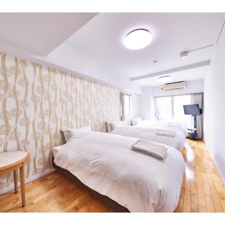 Musbee Tokyo Hamamatsucho - Vacation Stay 40882V Bagian luar foto