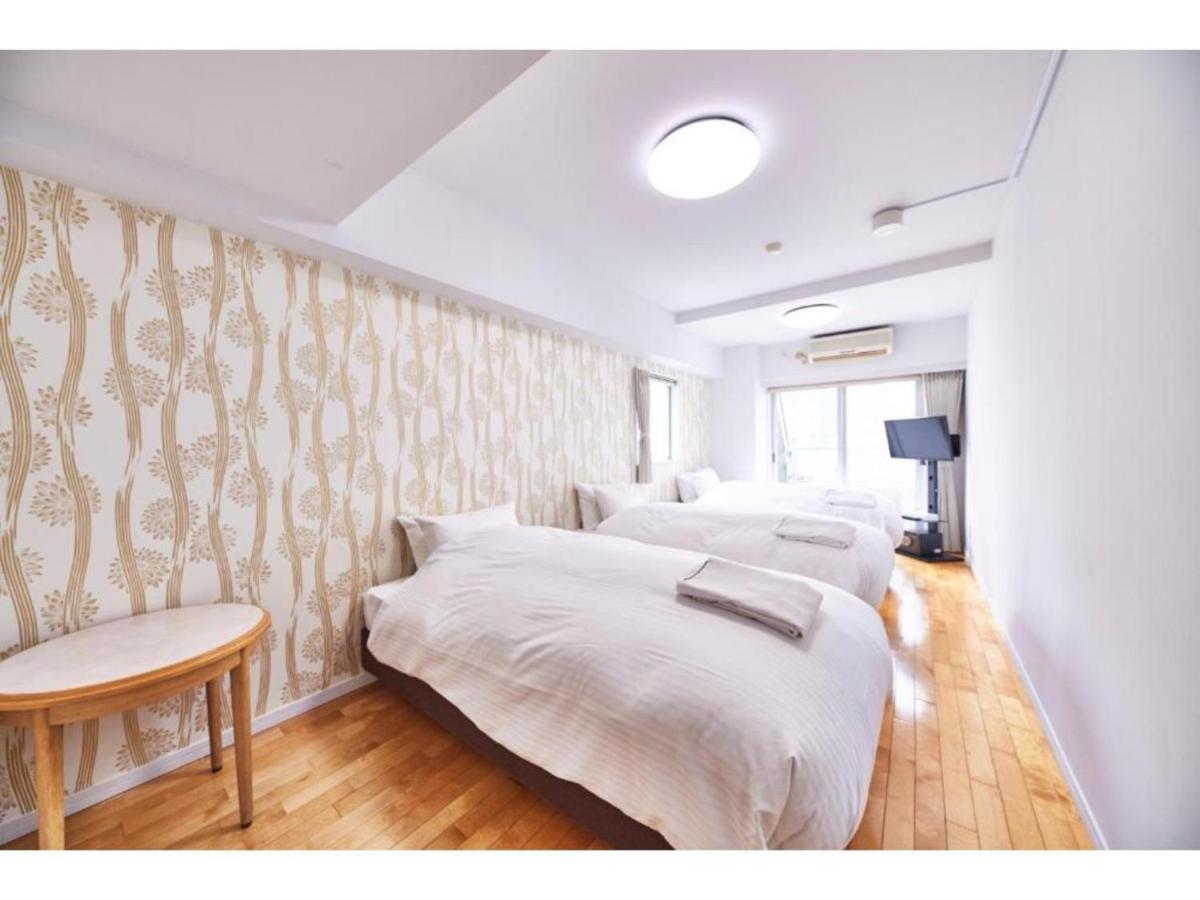 Musbee Tokyo Hamamatsucho - Vacation Stay 40882V Bagian luar foto