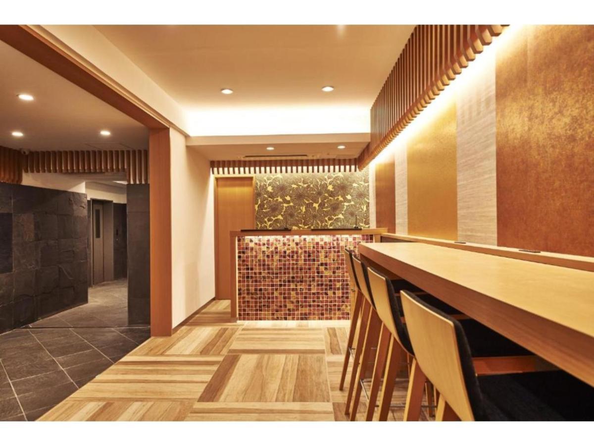 Musbee Tokyo Hamamatsucho - Vacation Stay 40882V Bagian luar foto