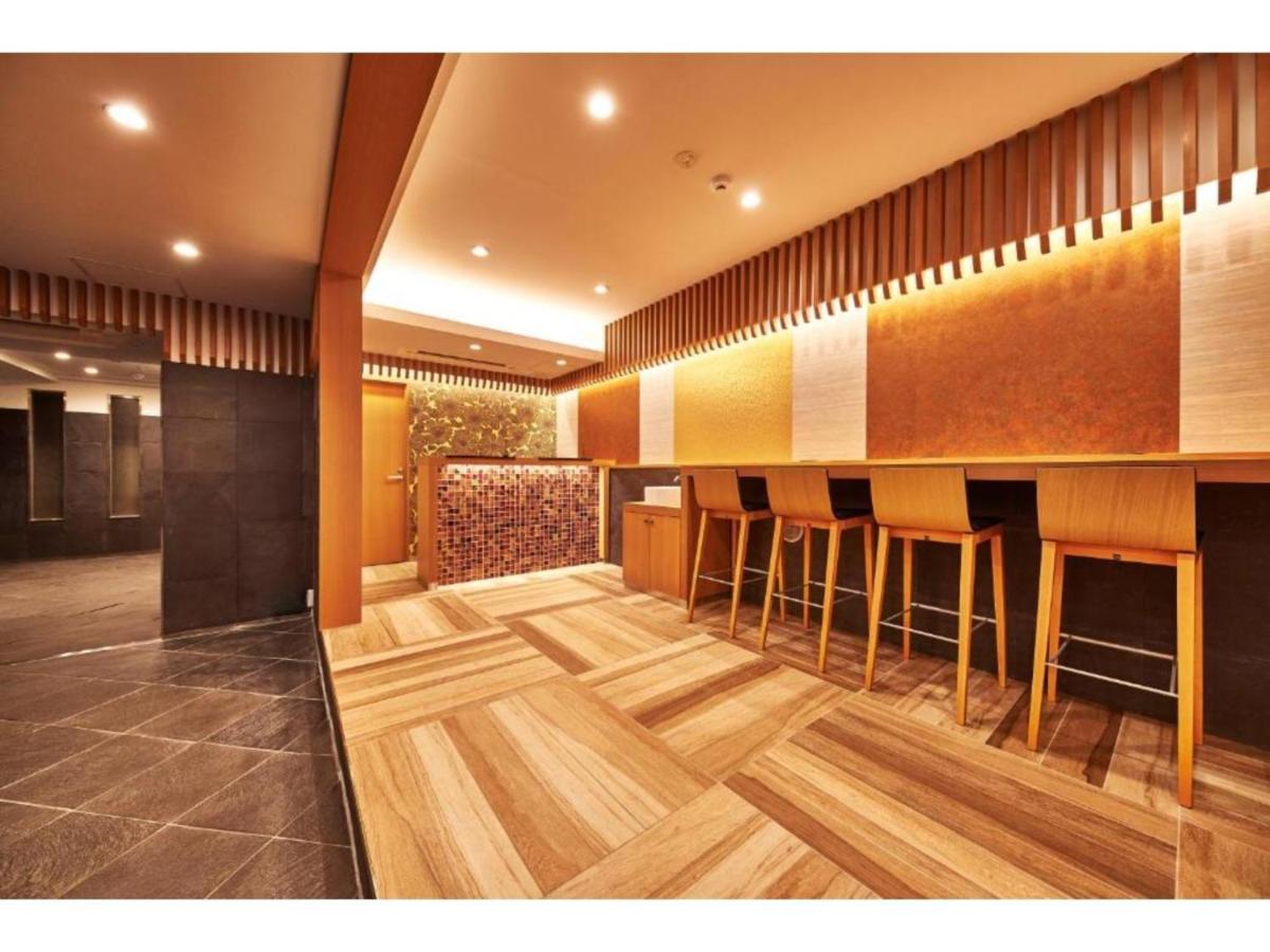 Musbee Tokyo Hamamatsucho - Vacation Stay 40882V Bagian luar foto